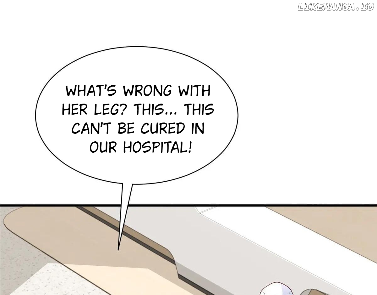 I randomly have a new career every week Chapter 808 - page 6